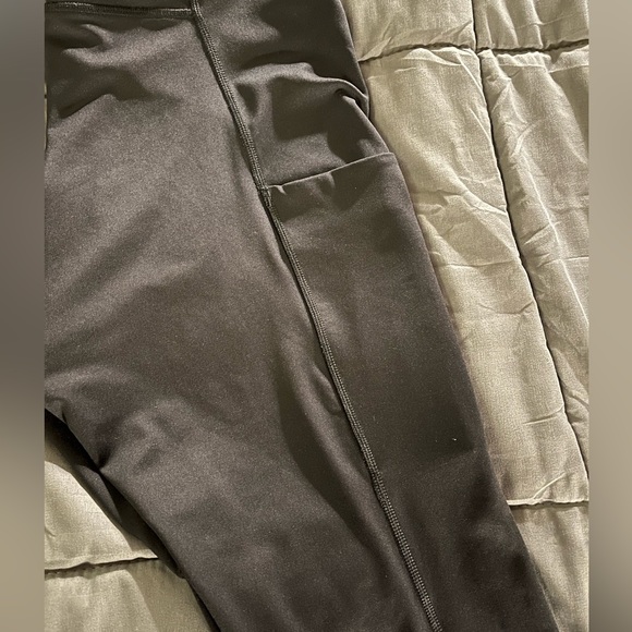 Work out leggings - Picture 3 of 5